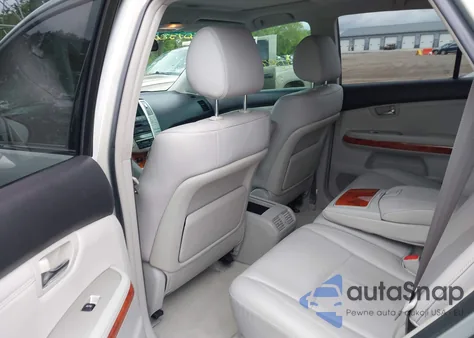 2005 Lexus Rx 330 из США, поврежденный, VIN 2T2HA31U35C056056